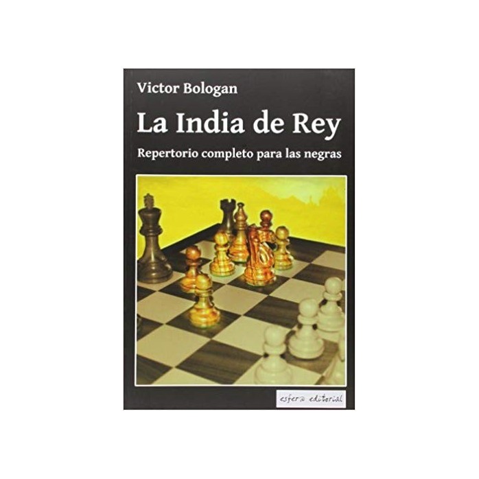 LA DEFENSA INDIA DE REY