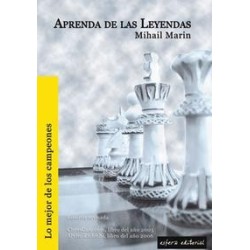 APRENDA DE LAS LAYENDAS