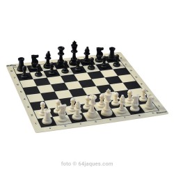 Basic Lightweight Chess Set