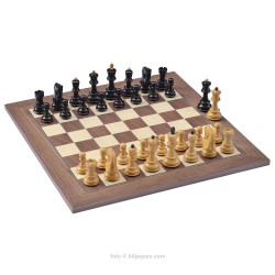 copy of Zagreb Chess with Montgoy...