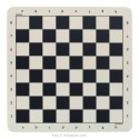 Tablero de ajedrez modelo Club - negro