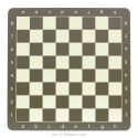 copy of Venier Chessboard Series - Padauk and Mukali, Light Frame