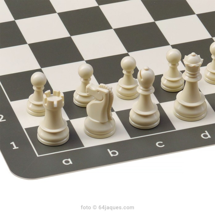 copy of Tournament Chess