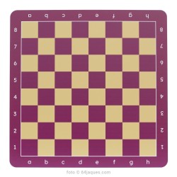 Tablero de ajedrez serie Colors -...