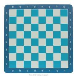 Tablero de ajedrez serie Colors -...
