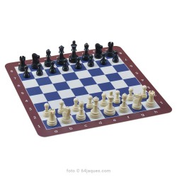 copy of Tournament Chess