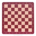 Tablero de ajedrez serie Colors - modelo Saffron