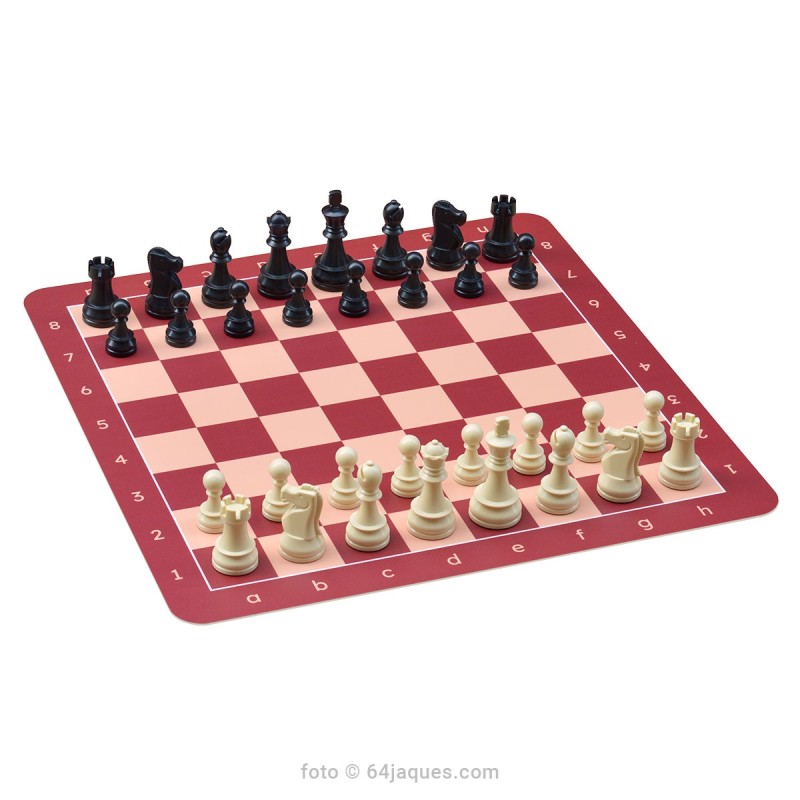 copy of Tournament Chess