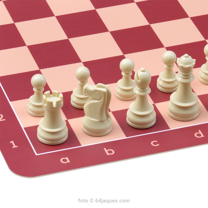 copy of Tournament Chess