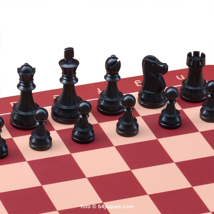 copy of Tournament Chess
