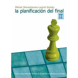  La planificación del final II (Nueva edición) 