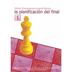  La planificación del final I (Nueva edición) 