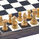 copy of Wenge Deluxe Chess with Staunton Europe n.5 Pieces