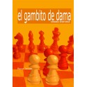  Aprenda aperturas. El Gambito de Dama 