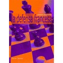  Aprenda aperturas. La Defensa Francesa 