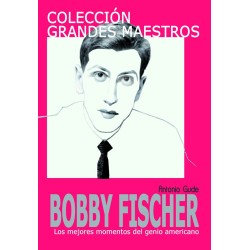  Bobby Fischer 