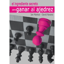  El ingrediente secreto para ganar al ajedrez 
