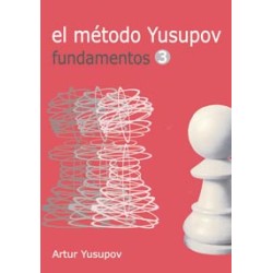  El Método Yusupov. Fundamentos 3 