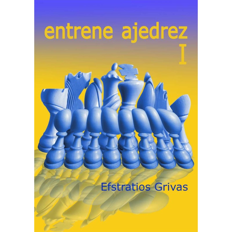  Entrene ajedrez I 