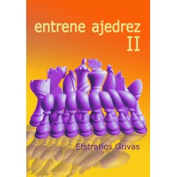  Entrene ajedrez II 