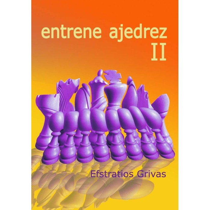  Entrene ajedrez II 