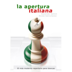  La apertura italiana 