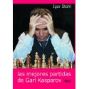  Las mejores partidas de Kasparov I 