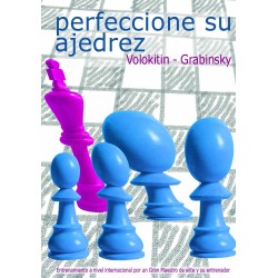  Perfeccione su ajedrez 