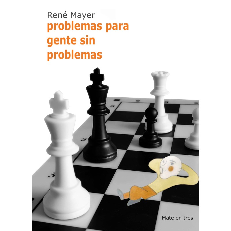  Problemas para gente sin problemas 