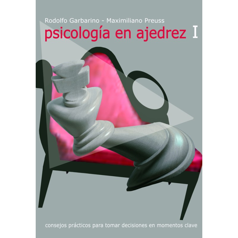  Psicología en ajedrez I 