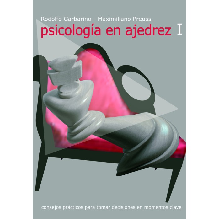  Psicología en ajedrez I 