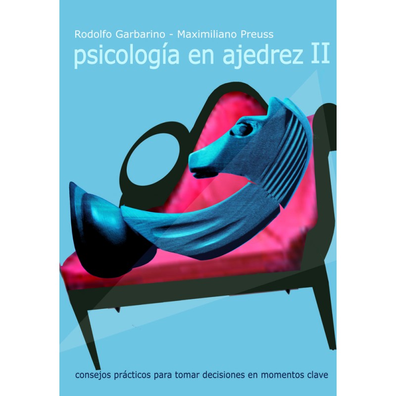  Psicología en ajedrez II 