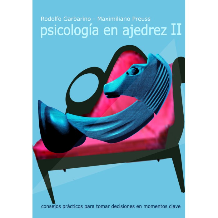  Psicología en ajedrez II 