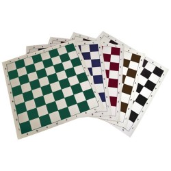 Rolling Chess Board 55mm square