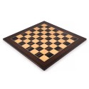 Deluxe Ebony Chess Board
