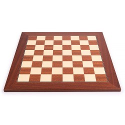 Sapelly Deluxe Chess Board