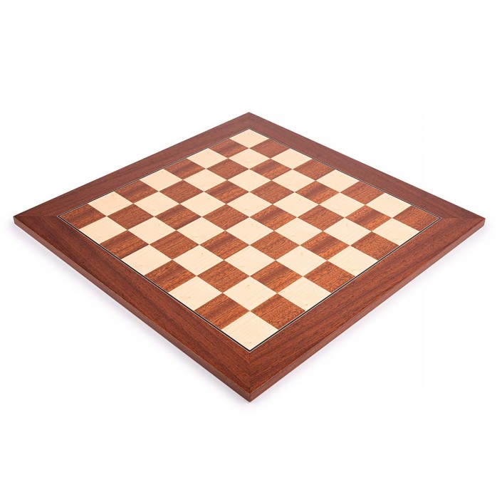 Sapelly Deluxe Chess Board