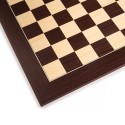 Macasar Deluxe Chess Board