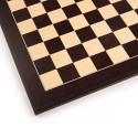 Wenge Deluxe Chess Board