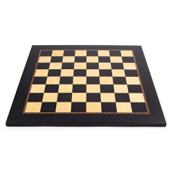 Queen's Gambit Chess Board