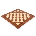 Deluxe Palisander Santos Chess Board