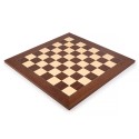 Montgoy Deluxe Rosewood Chess Board