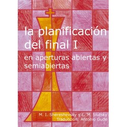 La planificación del final I