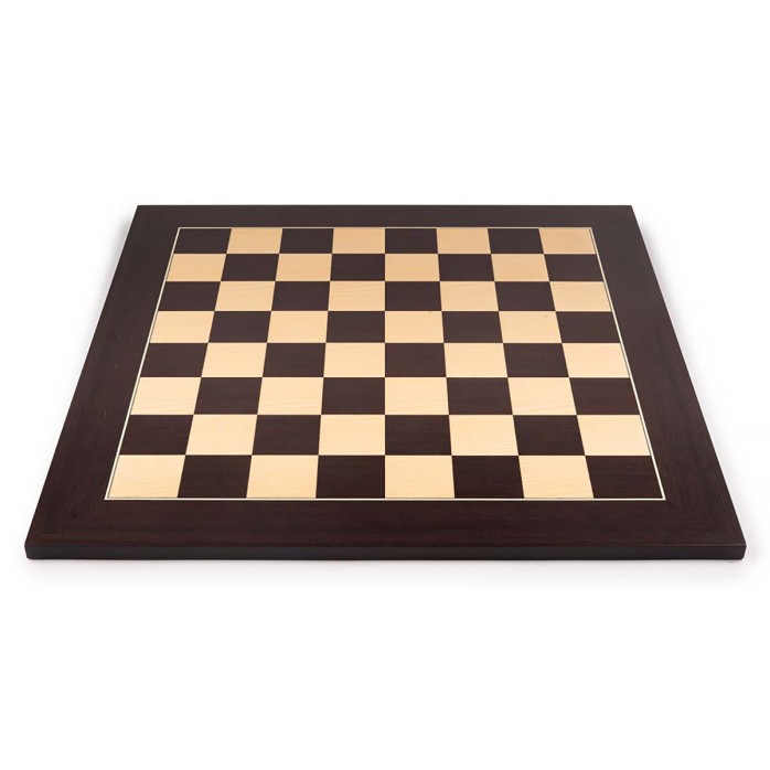 copy of Wenge Deluxe Chess with Staunton Europe n.5 Pieces