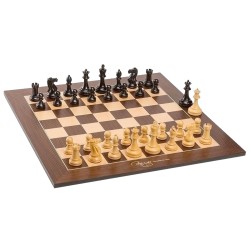 DGT Judit Polgar Chess Set