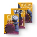 Pack Mates esenciales