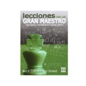 Lecciones con un gran maestro III