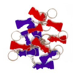 copy of Wooden chess keychains