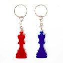 copy of Wooden chess keychains