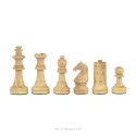 copy of Staunton Wooden Chess Pieces Europe